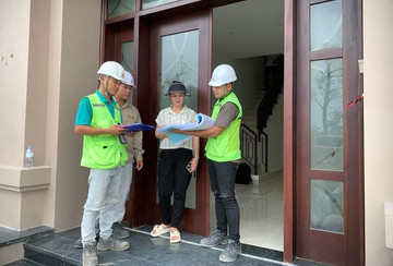 Nhà đầu tư Vinhomes Golden Avenue nhận nhà, đón đầu thời cơ ‘vàng’