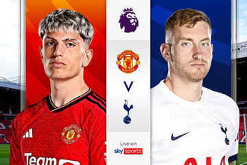 Nhận định MU vs Tottenham: Mệnh lệnh phải thắng