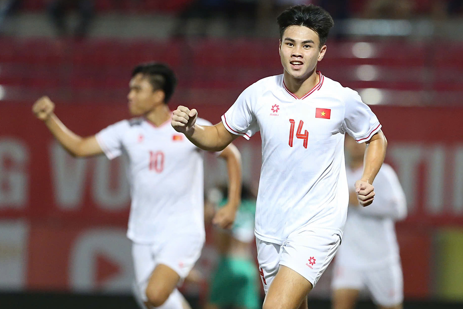 Nhận định U20 Việt Nam vs U20 Syria: Quyết thắng vào VCK châu Á