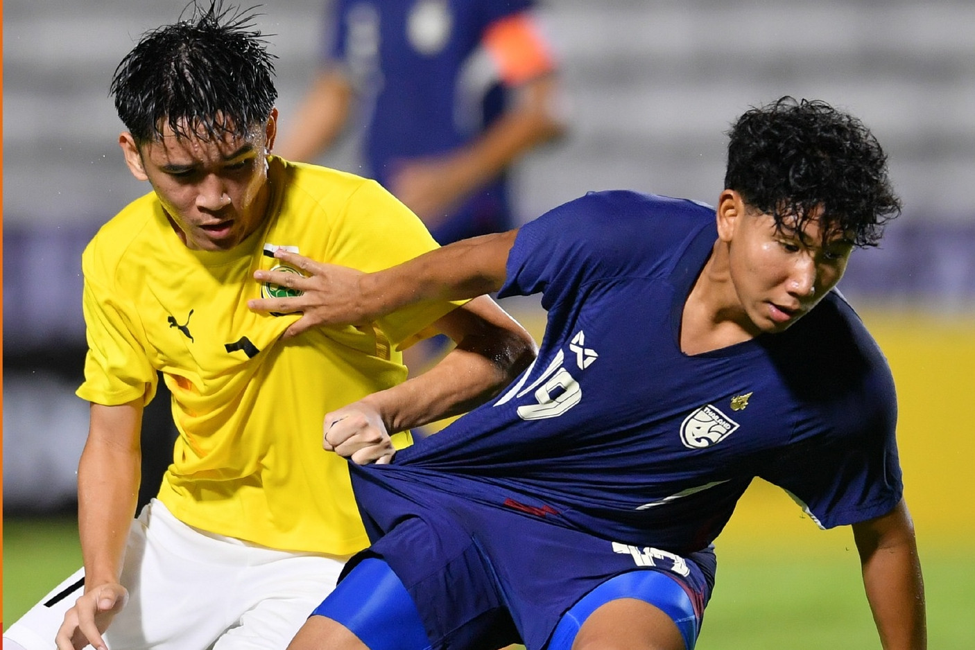 U20 Thái Lan thắng 13-0, U20 Indonesia nhọc nhằn hạ Timor Leste