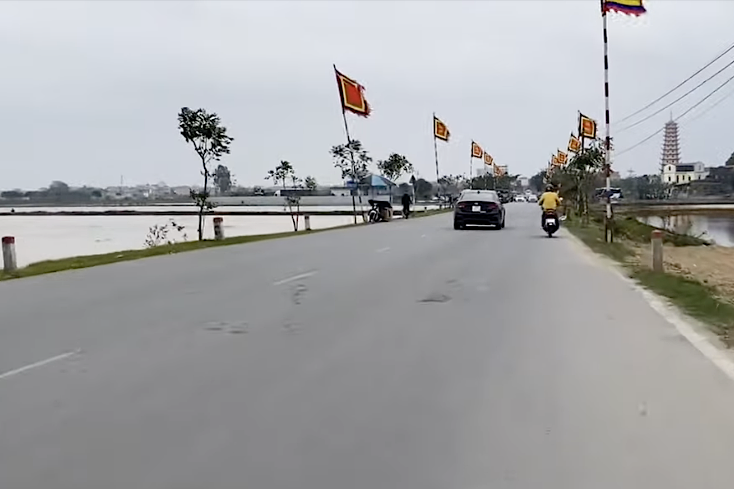 Thôn Hoàng xây dựng các mô hình gắn với phát triển kinh tế hộ gia đình