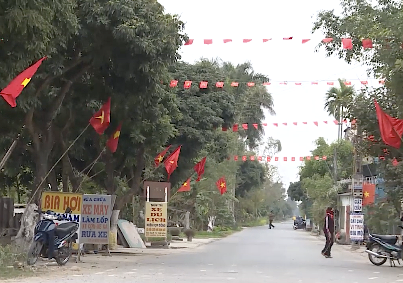 Thái Bình: Miền quê đáng sống giàu bản sắc