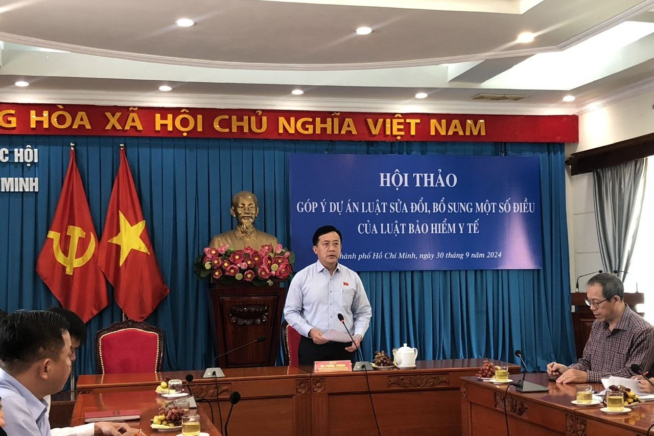 Bệnh viện mất cả tỷ đồng vì bệnh nhi 'mượn' thẻ BHYT