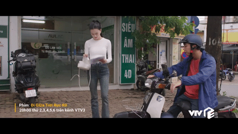 Đi giữa trời rực rỡ 44