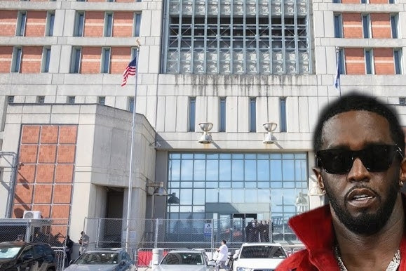 Gia đình đã được vào tù thăm Diddy, trùm tình dục ra khỏi diện theo dõi tự  tử