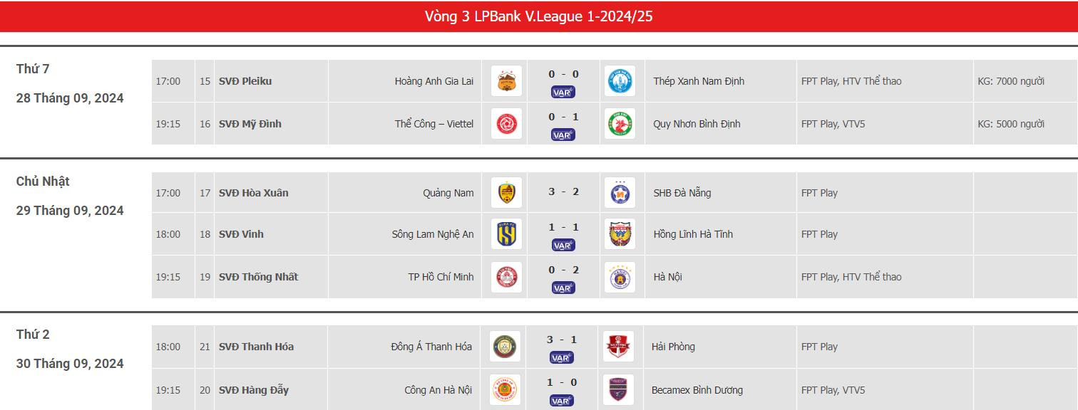 lich thi dau vleague vong 3.jpeg