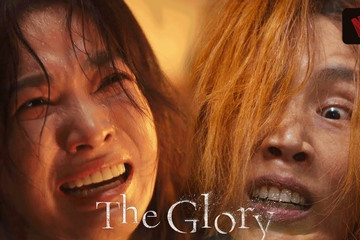 Người mẹ đáng sợ của Song Hye Kyo trong 'The Glory' qua đời ở tuổi 52