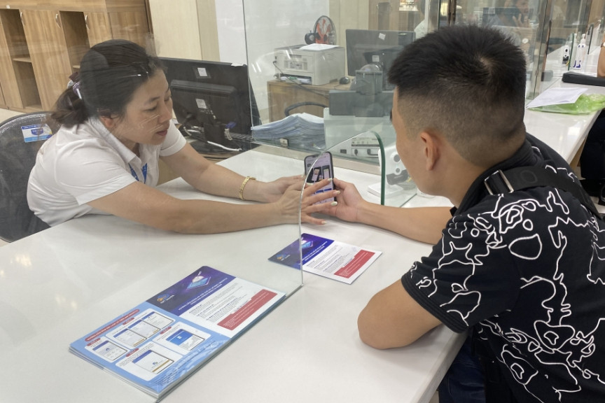 Quảng Ninh: Xây dựng công dân số làm nền tảng chuyển đổi số bền vững