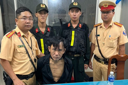 Thông tin bất ngờ vụ chiếm đoạt ô tô 'phóng như bay' từ Cần Thơ về Tiền Giang