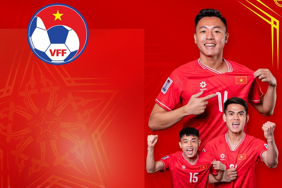 U22 Việt Nam thua tiếc nuối U22 Trung Quốc