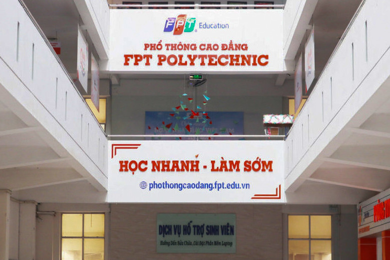 FPT Polytechnic Phục Hồi Hợp Đồng Cho Giảng Viên Sau Quyết Định Chấm Dứt Lao Động Vội Vã