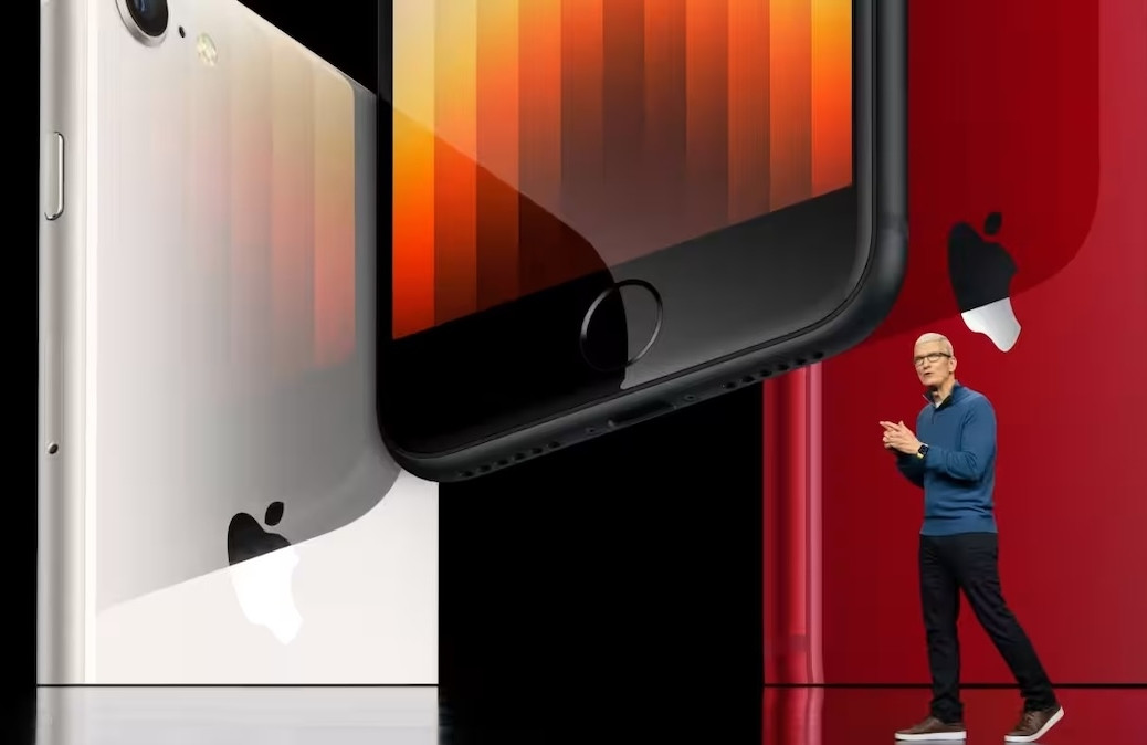 Chấm dứt kỷ nguyên iPhone dùng màn hình ‘Made in Japan’ Chấm dứt kỷ nguyên iPhone dùng màn hình ‘Made in Japan’