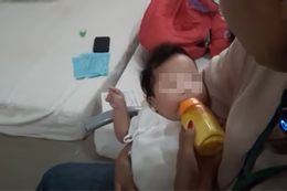 Công an vào cuộc vụ bạo hành trẻ em tại mái ấm Hoa Hồng ở TPHCM