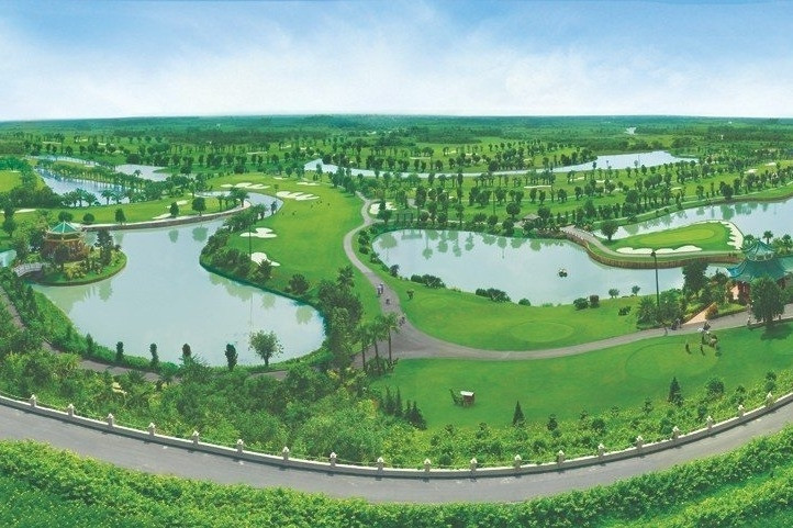 Golf Long Thành kinh doanh khởi sắc trong nửa đầu năm 2024