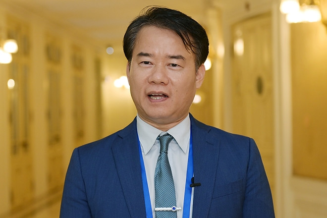 Nhạc sĩ Trần Mạnh Hùng: Điều còn mãi nên &apos;trẻ hóa&apos; để tiếp cận khán giả!