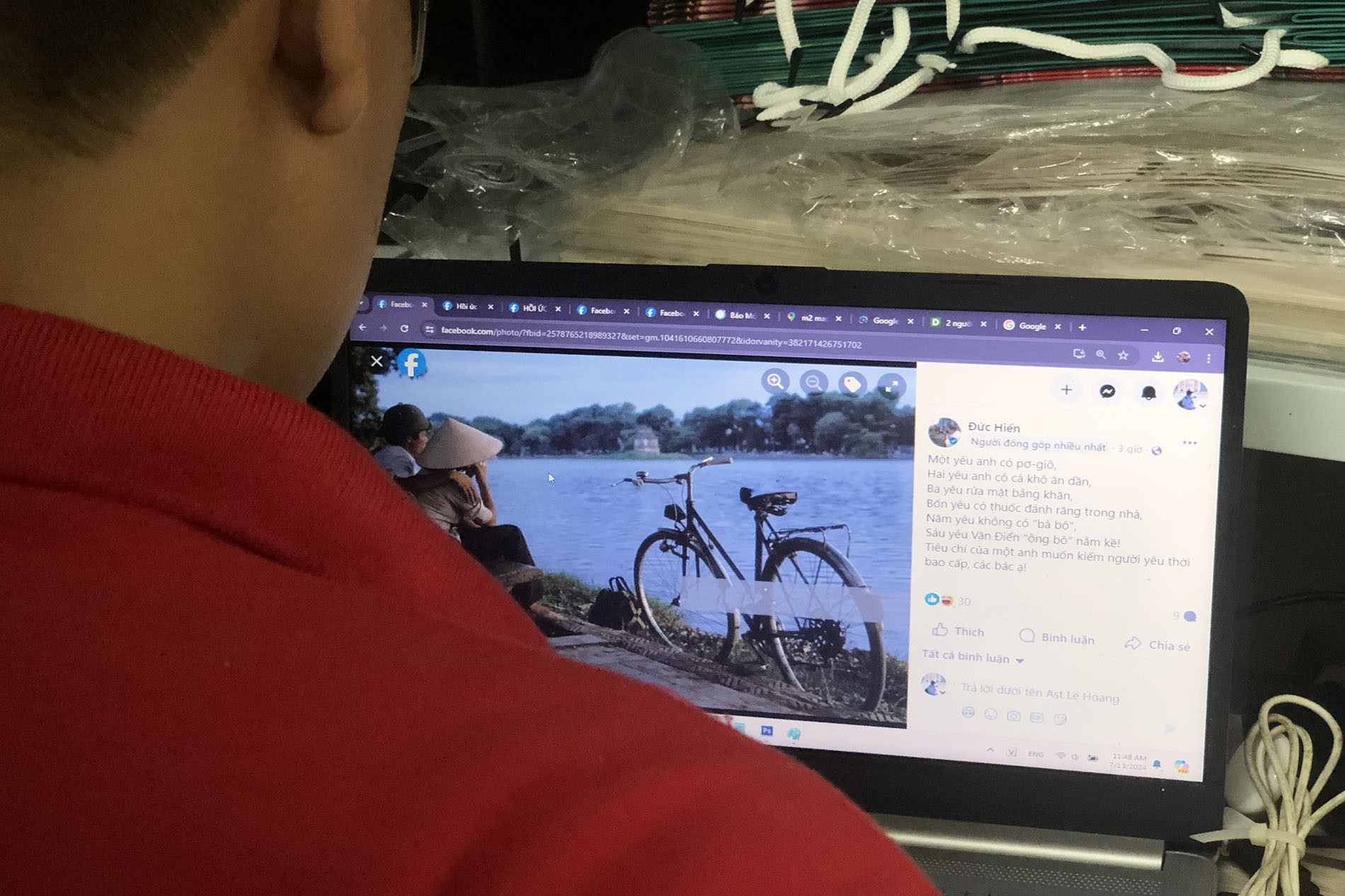 Tại sao nhiều người bắt đầu “thu mình” trên mạng xã hội?