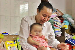 Vụ bạo hành trẻ em: Bà chủ mái ấm Hoa Hồng Giáp Thị Sông Hương khai gì?