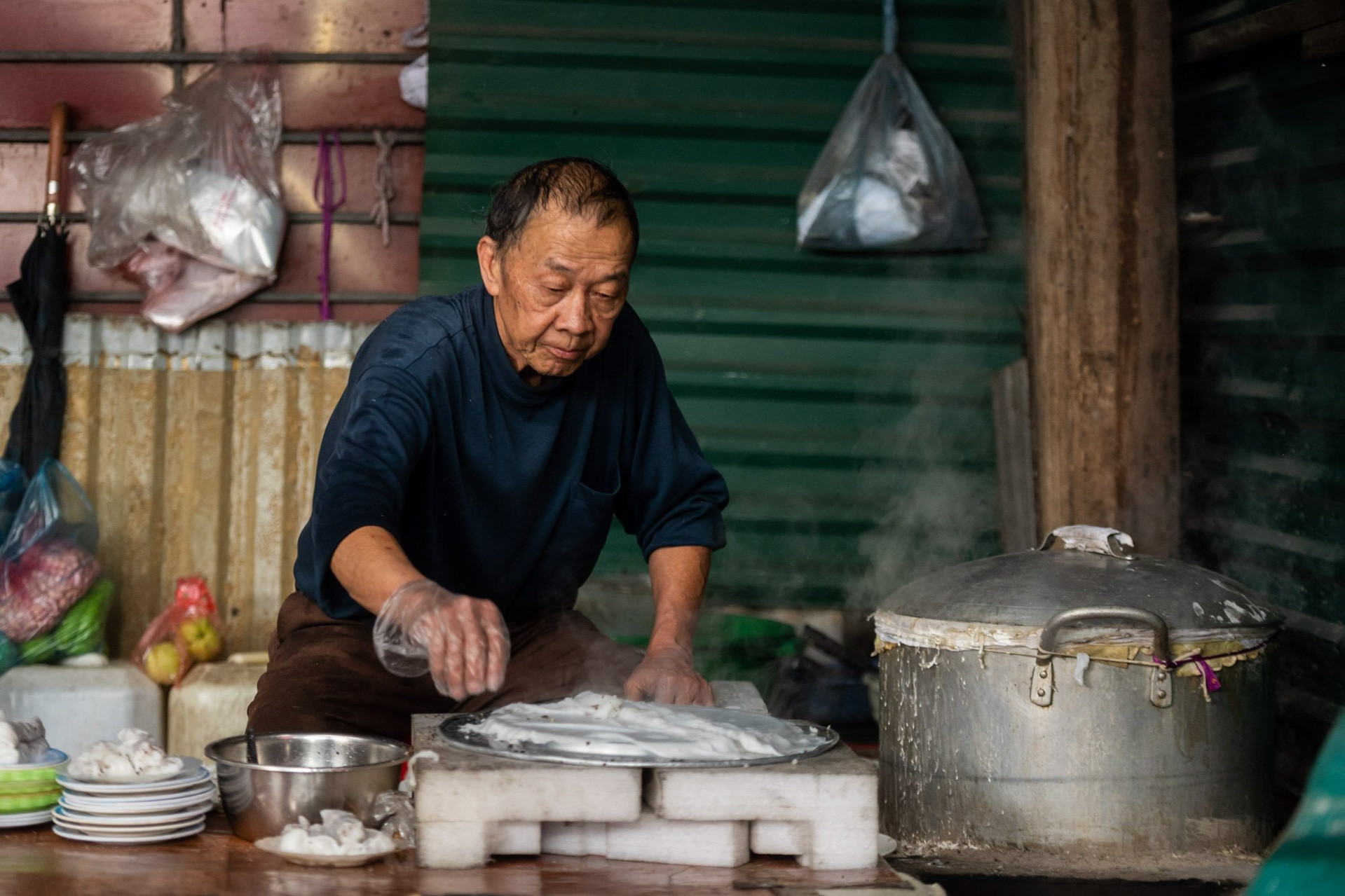 Chương trình hỗ trợ sinh kế giúp các gia đình thoát nghèo bền vững