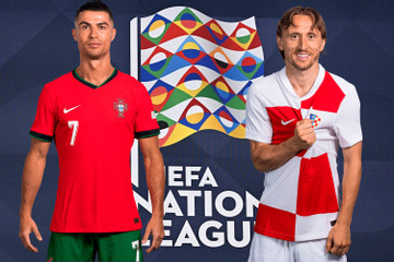 Nhận định bóng đá Bồ Đào Nha vs Croatia: Quyền lực Ronaldo