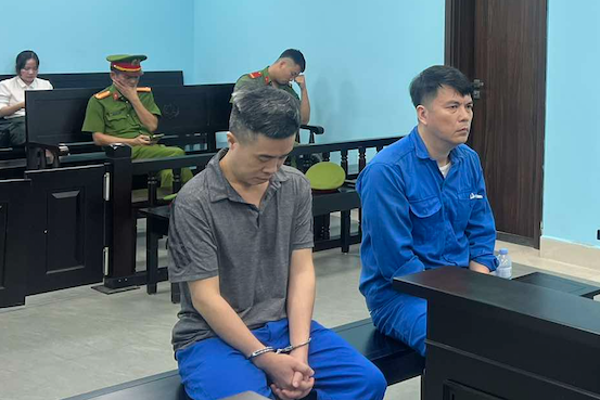 Nhiều doanh nghiệp bị lừa chi tiền tỷ để ‘chạy dự án’