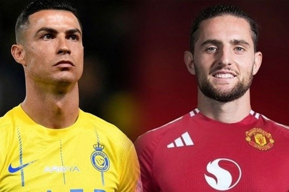 Ronaldo thúc giục Al Nassr ký bằng được mục tiêu của MU