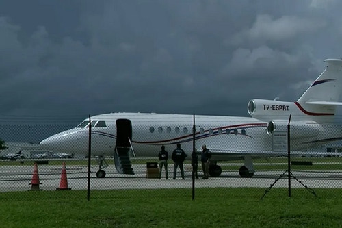 Thêm máy bay của Tổng thống Venezuela bị Mỹ đưa vào ‘tầm ngắm’ điều tra