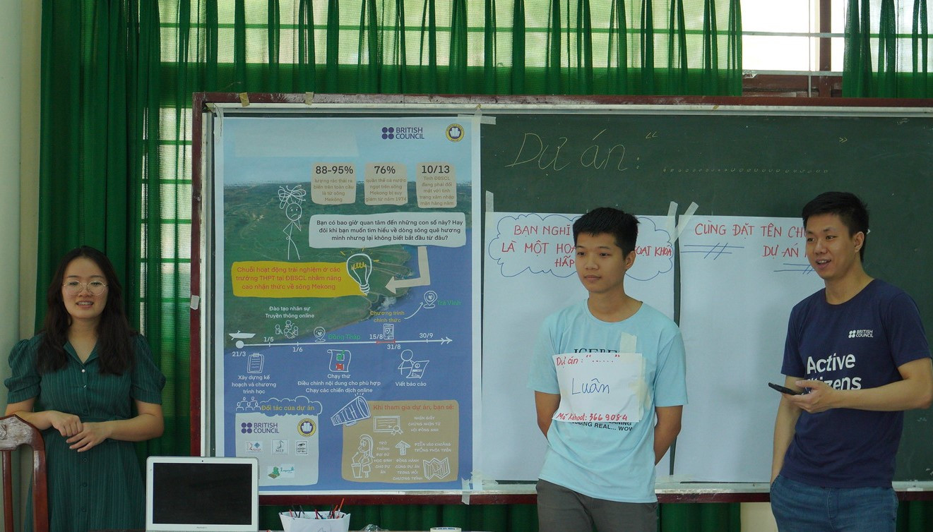 tin 20 Hội đồng Anh Thanh Niên toàn cầu.jpg