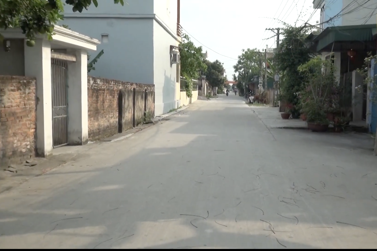 Diện mạo đổi thay của các vùng nông thôn mới tỉnh Thái Bình