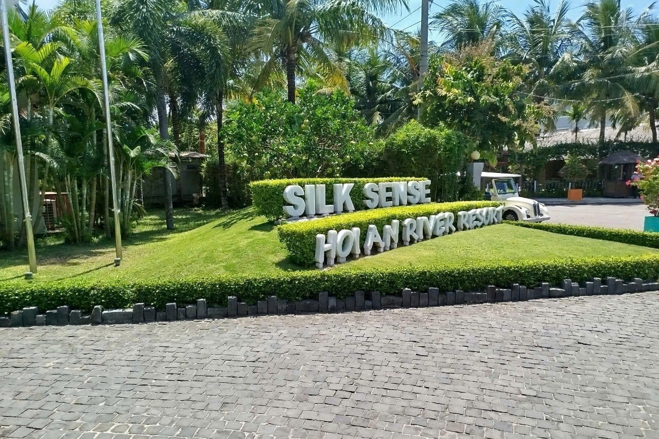 Hành trình thực hiện khách sạn không rác thải nhựa