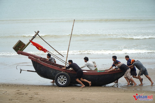 Hiểu đúng về bão để không chủ quan trong phòng, chống thiên tai