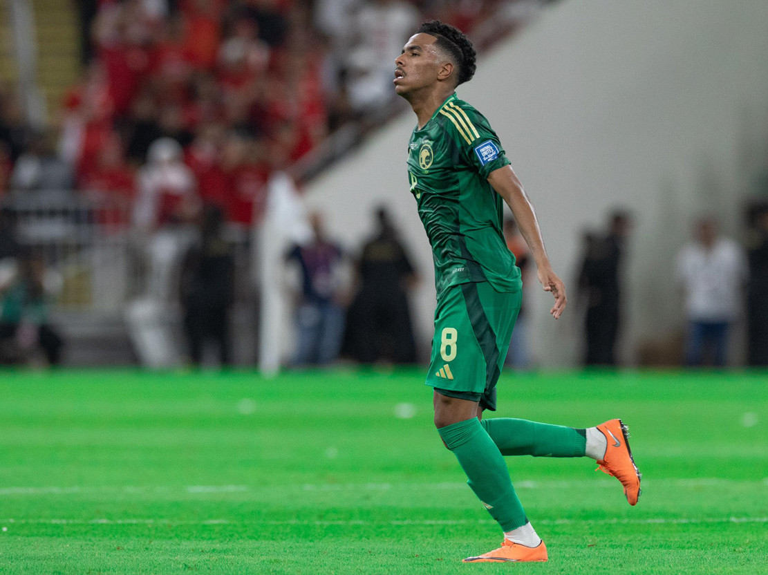 Indonesia Saudi Arabia