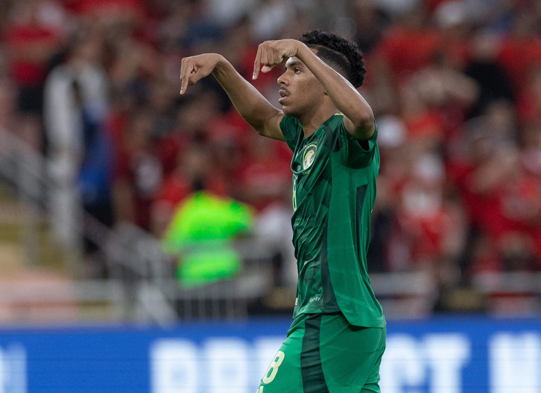 Indonesia Saudi Arabia