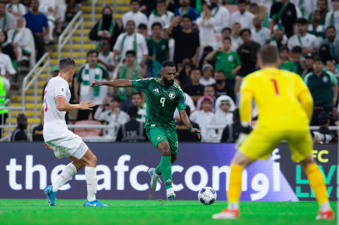 Indonesia Saudi Arabia