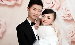 Cô gái cao 68cm lấy chồng điển trai 1m68, 2 năm sau chuyện bất ngờ xảy ra