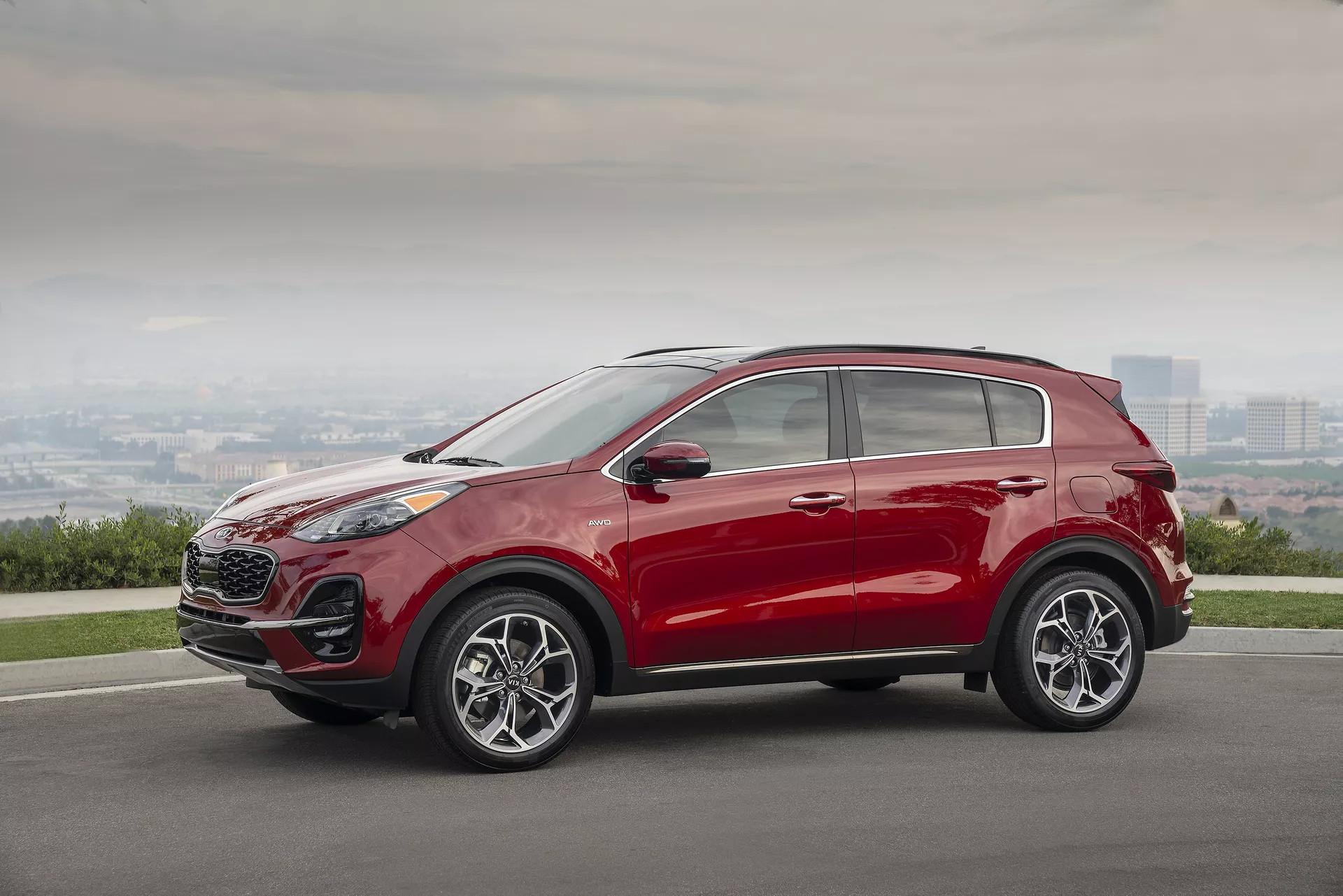 KIA Sportage.webp