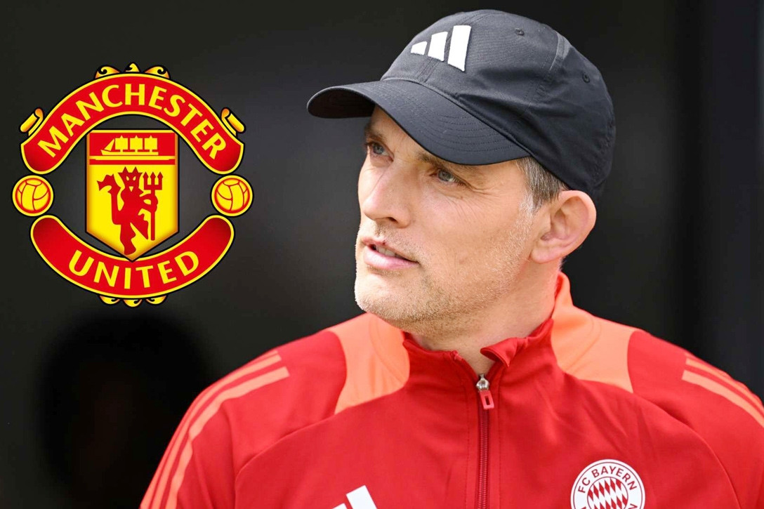 Lý do thực sự Thomas Tuchel từ chối dẫn dắt MU