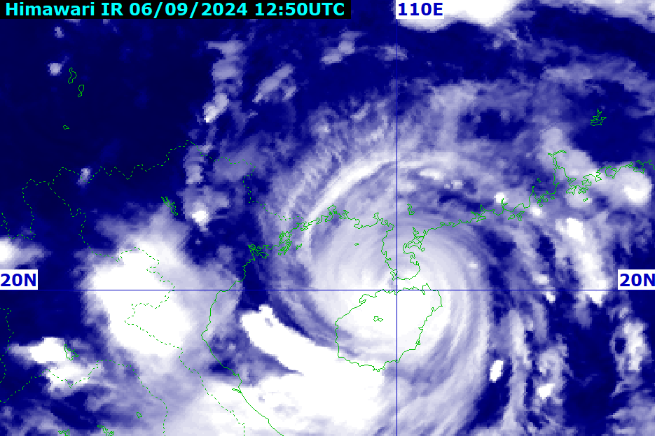 Thủ tướng: Bão số 3 giật cấp 17, người dân hạn chế ra đường