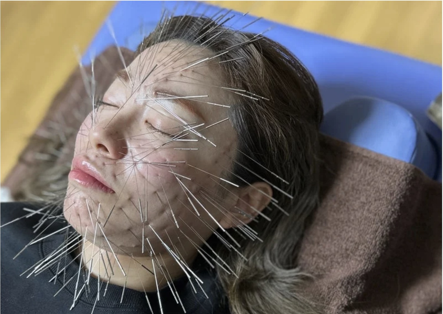 ảnh oddity Central