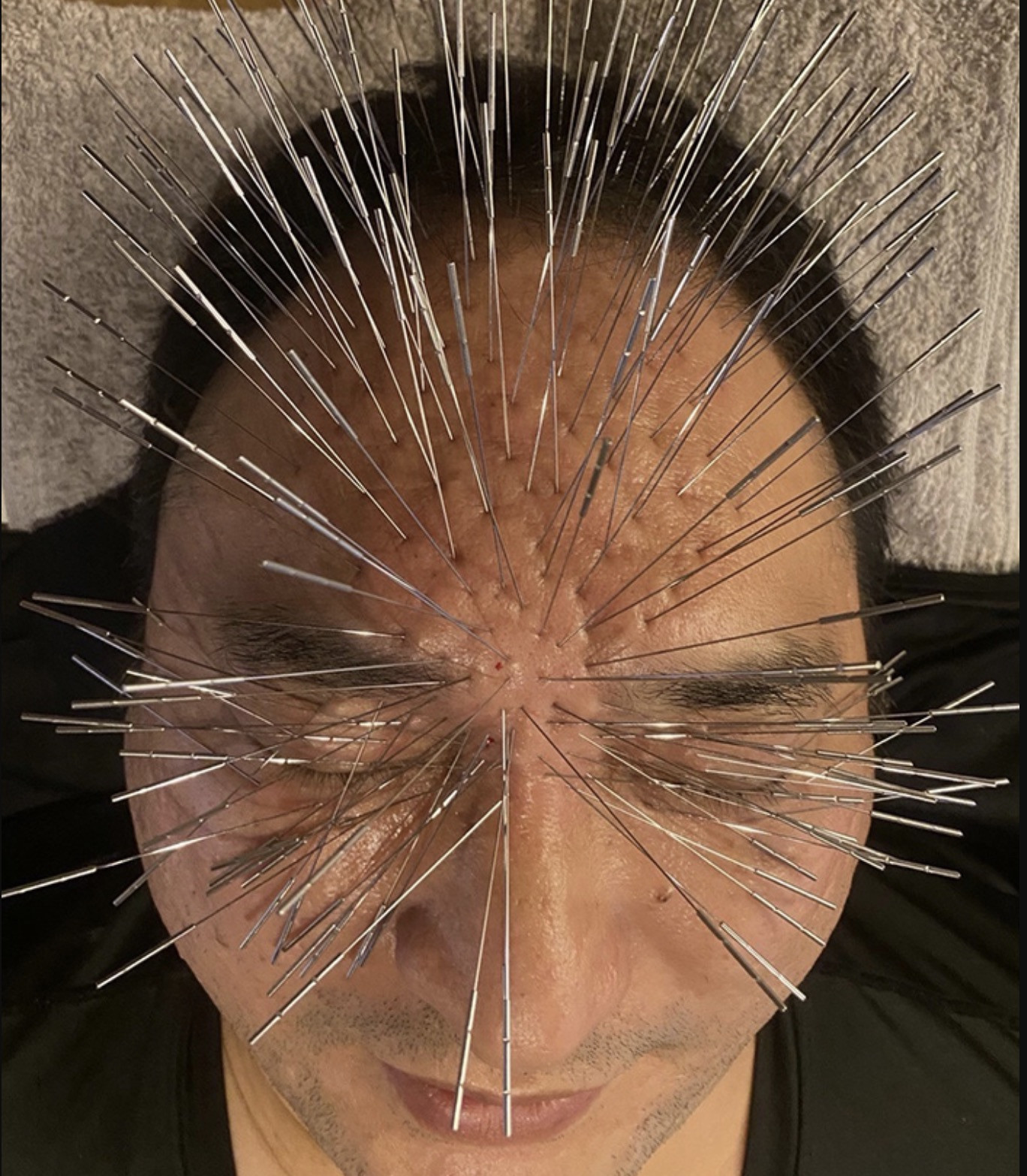 ảnh oddity Central