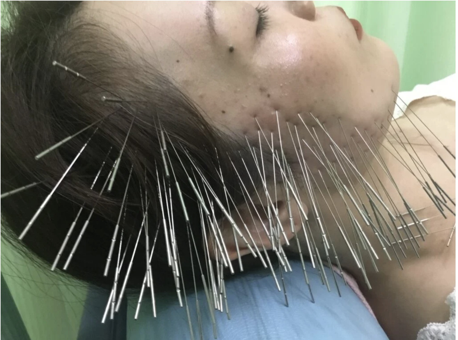 ảnh oddity Central