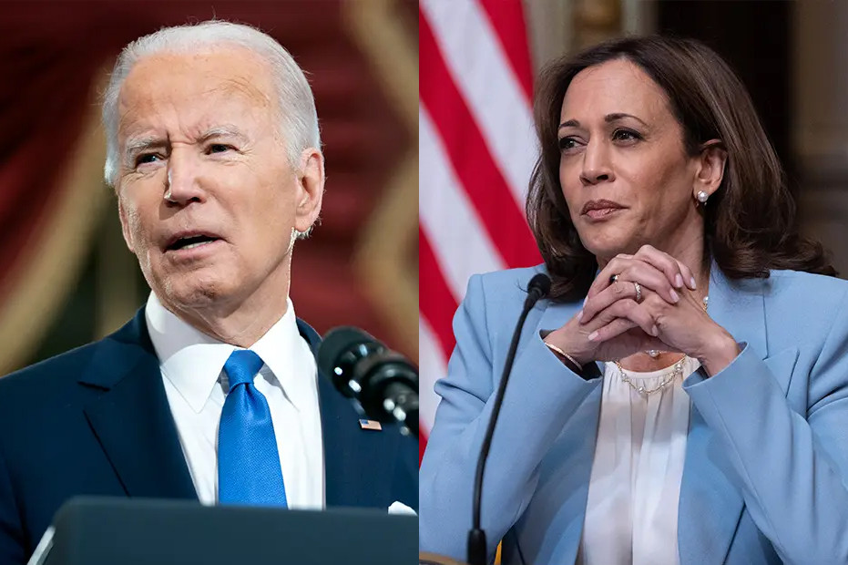 Chính sách đối ngoại của bà Harris có giống với của Tổng thống Biden?