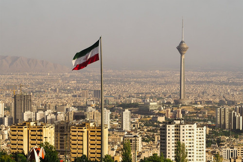 Tổng thống Iran đề nghị di dời thủ đô Tehran