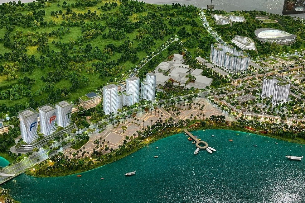Bình Định xây dựng chính sách đặc thù ‘hút’ doanh nghiệp số đến đầu tư