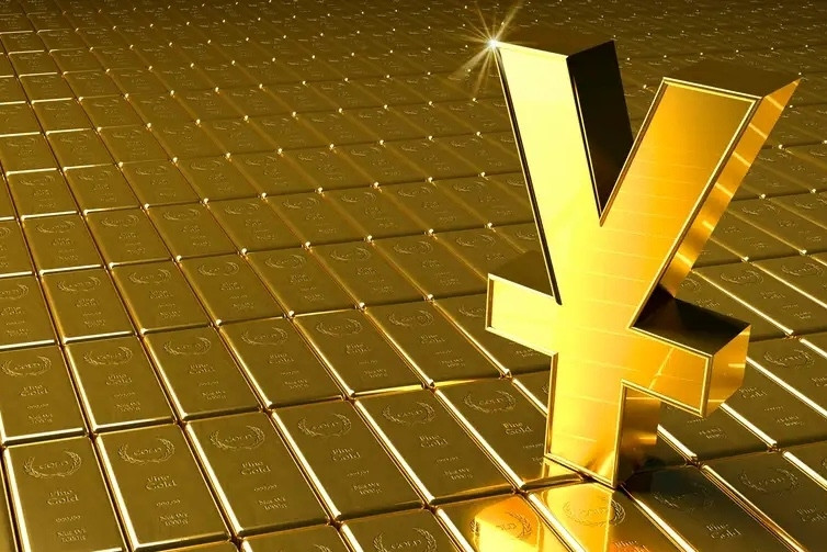 ‘Cá mập’ Trung Quốc tiếp tục 'hờ hững' với vàng