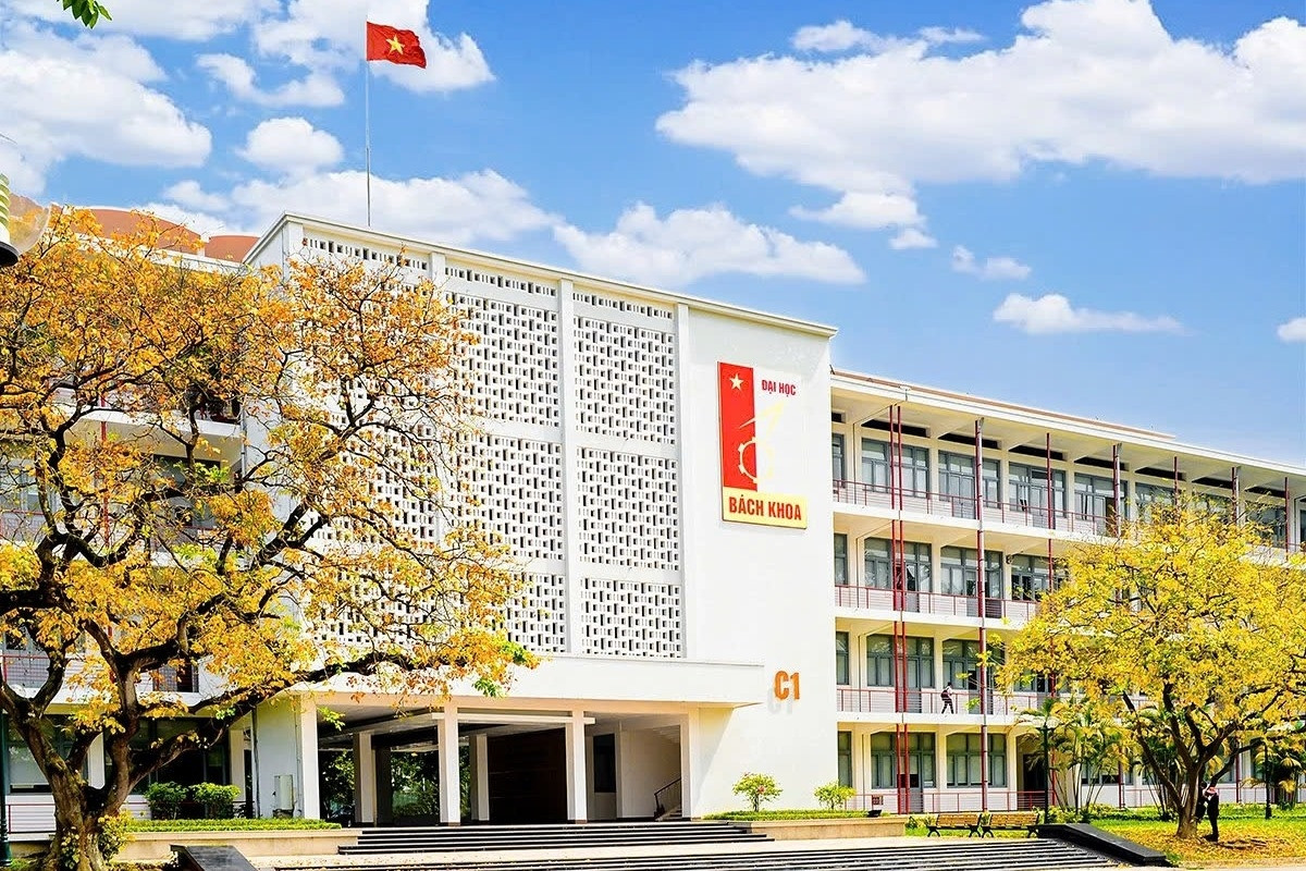 Đại học Bách khoa Hà Nội tuyển dụng đợt 3 năm 2024