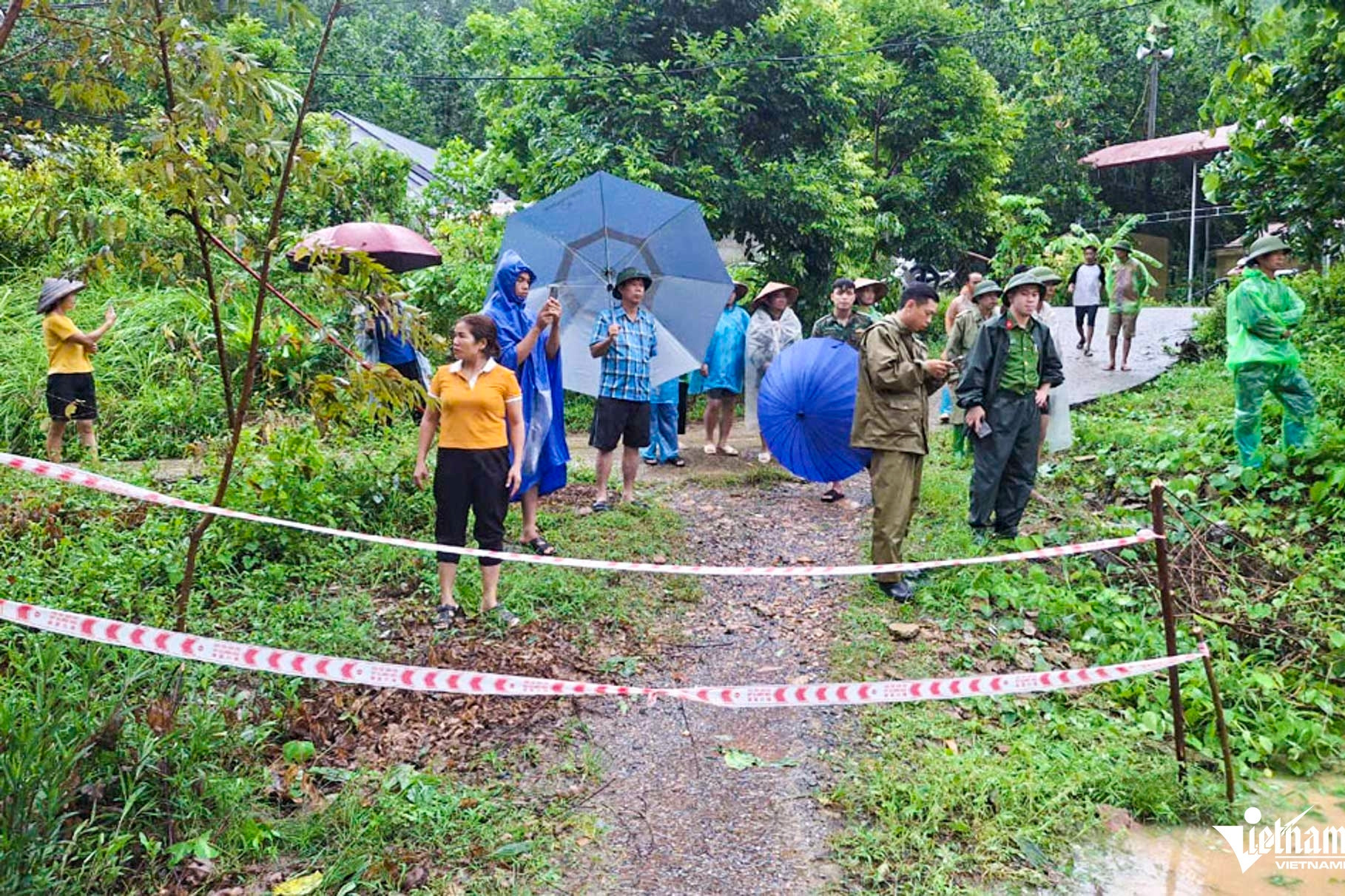 Đảm bảo kịp thời quyền lợi BHXH, BHYT cho người trong vùng thiên tai