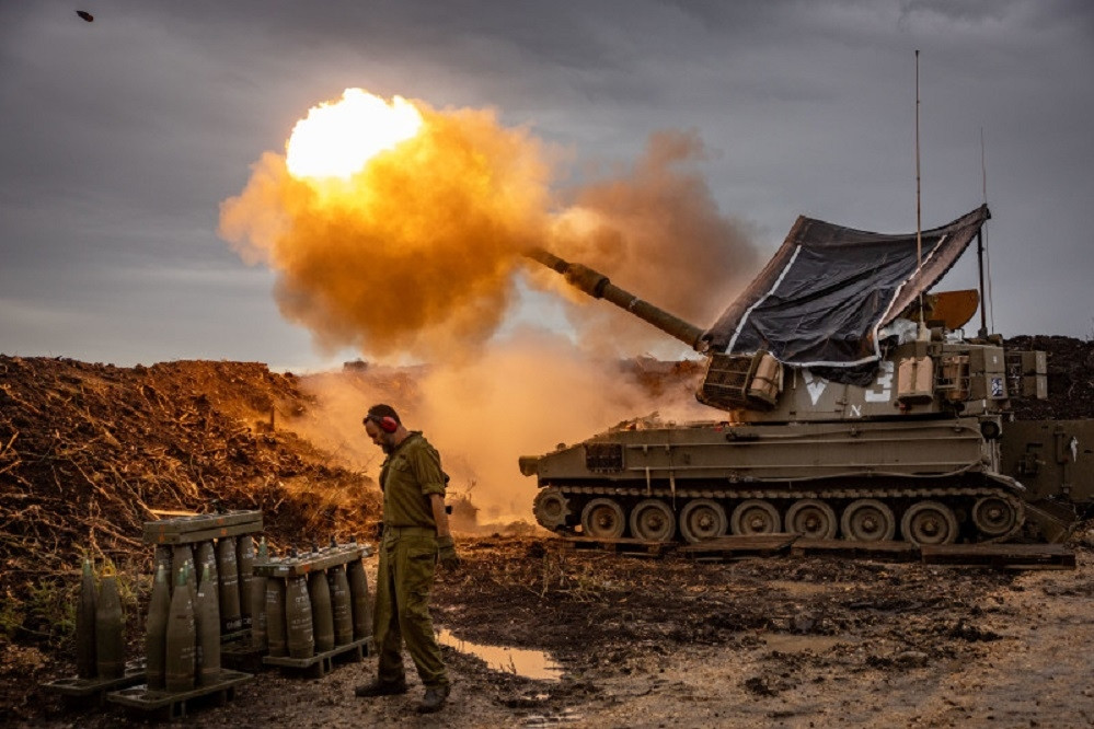 IDF sẵn sàng cho chiến dịch Lebanon, Mỹ điều tra vụ công dân bị sát hại ở Bờ Tây