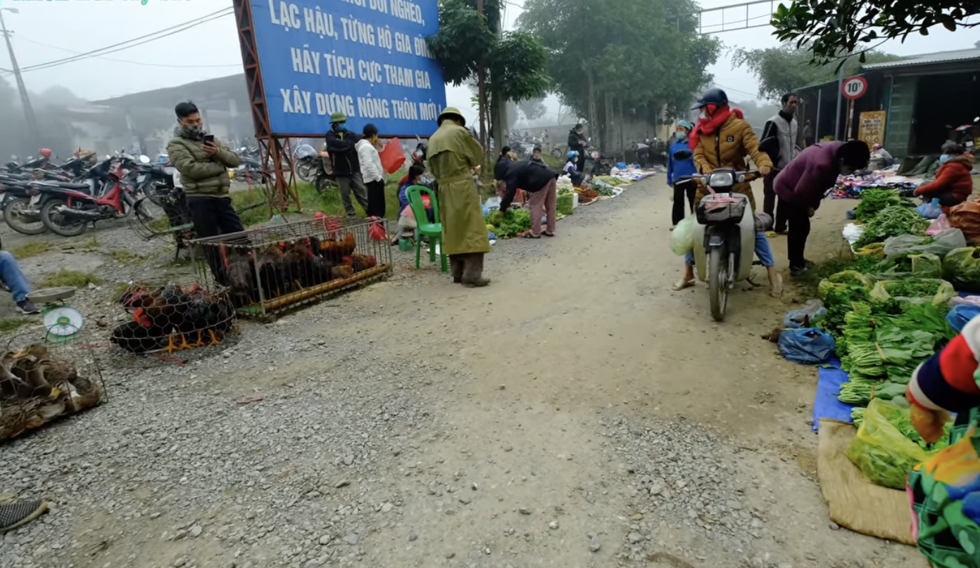 Vùng biên thôn Nậm Sò (Lào Cai) khởi sắc