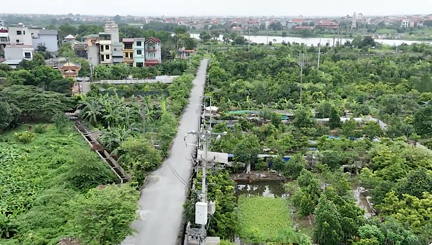 Những mô hình điểm trong xây dựng 