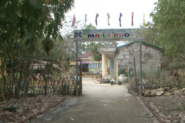 Sắc màu mới trên các bản làng của người Dao Tuyển xã Ma Ly Pho